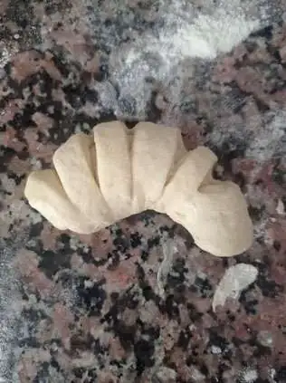 gefuellte Broetchen